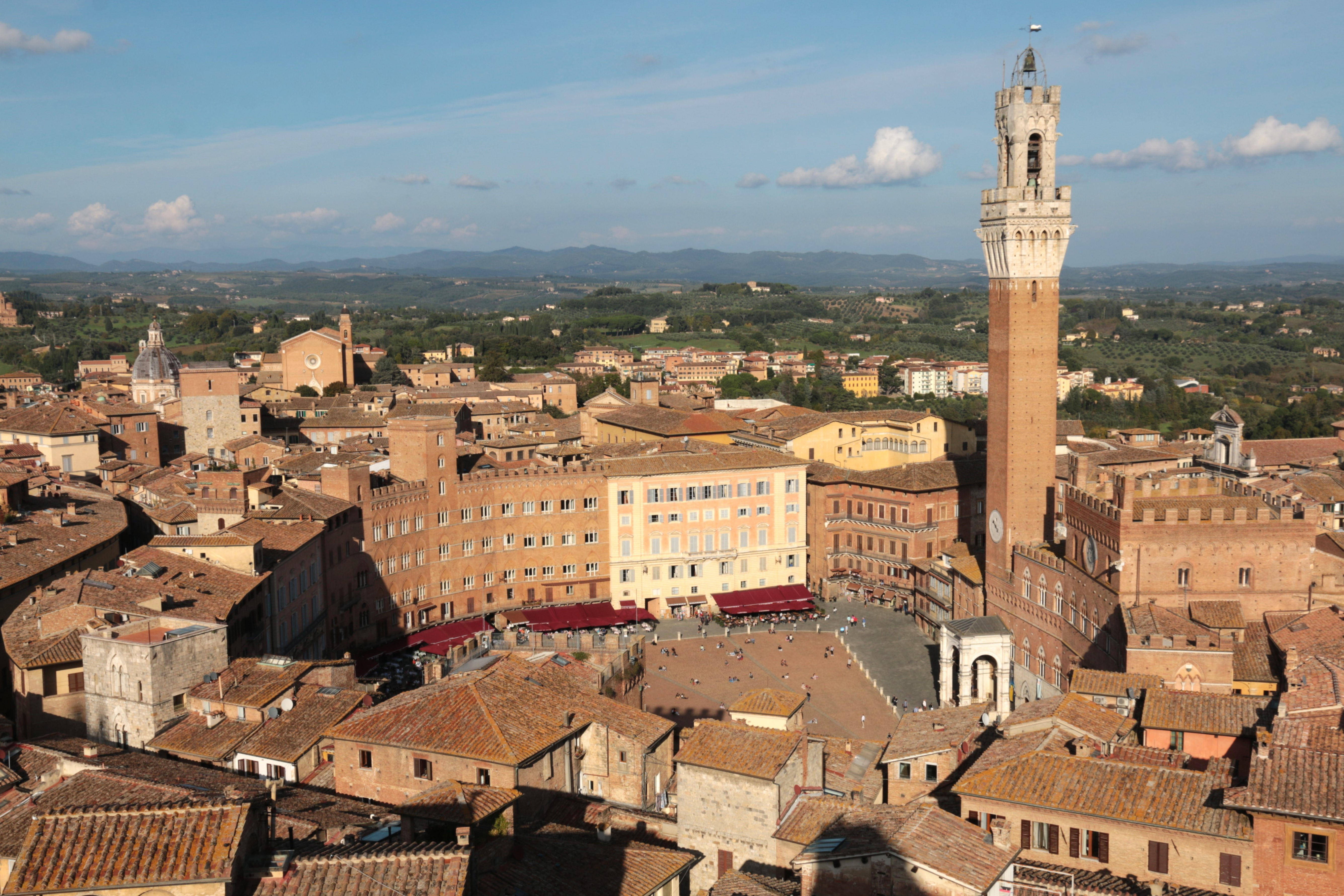 Siena